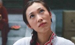 第一次经历